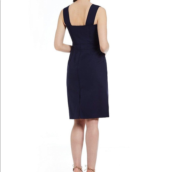 💰⬇️💙NWT! Unique Gianni Bini Dress - Picture 2 of 4